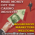 gambling affiliate program